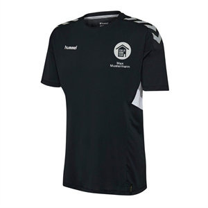 Hummel -Stay Home, personalisierbares Kindertrikot