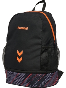 Hummel - hmlBLAZE BACK PACK W. SC - One Size