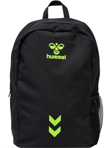 Hummel - hmlESSENTIALS BACK PACK NEON, Rucksack