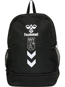 SSV ZUFFENHAUSEN – Hummel hmlCORE 2.0 BACK PACK, One Size