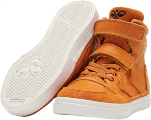 Hummel - Stadil Winter Jr, Kinder Sneaker