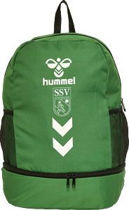 SSV ZUFFENHAUSEN – Hummel hmlCORE 2.0 BACK PACK, One Size