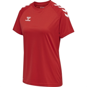 Hummel - hmlCORE XR, Damen T-Shirt