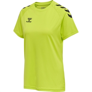 Hummel - hmlCORE XR, Damen T-Shirt