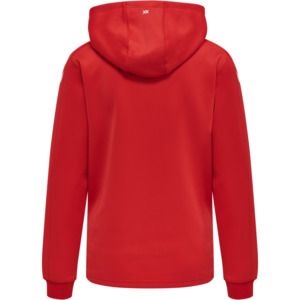 Hummel - hmlCORE XR, Damen Poly Hoodie