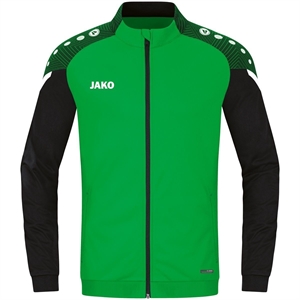 Jako - Performance, Kinder Polyesterjacke