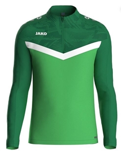 Jako - Ziptop Iconic