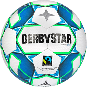 Derbystar - Gamma Light v22, Fu�ball