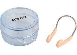 V3tec Nasenclip, Silikon-Nasenklemme f�r Schwimmer