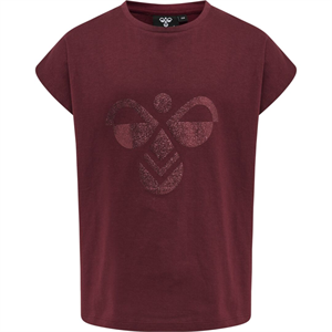 Hummel - Diez S/S, Kinder T-Shirt