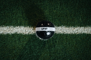 Hummel - LP10 Fu�ball