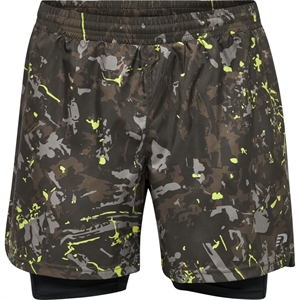 Hummel - nwlKansas 2-in-1, Shorts