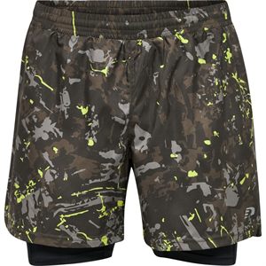 Hummel - nwlKansas 2-in-1, Shorts