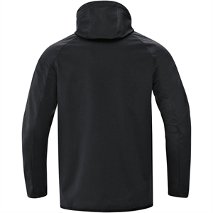 Jako - Softshelljacke Light, Herren Winterjacke