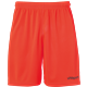 Uhlsport - Center Basic o. Innenslip, Short