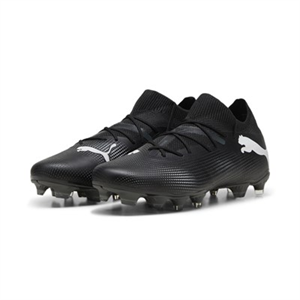 Puma - FUTURE 7 MATCH FG/AG, Fu�ballschuh
