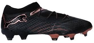 Puma - FUTURE 7 ULTIMATE LOW FG/AG, Fu�ballschuh