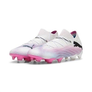 Puma - FUTURE 7 ULTIMATE FG/AG, Damen Fu�ballschuh
