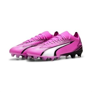 Puma - ULTRA MATCH FG/AG, Fu�ballschuh