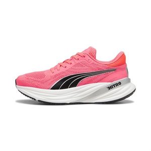 Puma - Magnify NITRO 2 FADE Wns, Sportschuhe
