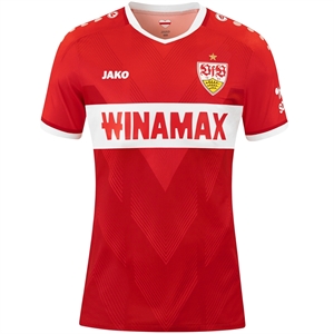 Jako - VFB Stuttgart Away Trikot 24/25, Damen