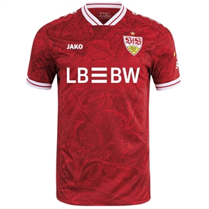 Jako - VFB Away Trikot 25/26
