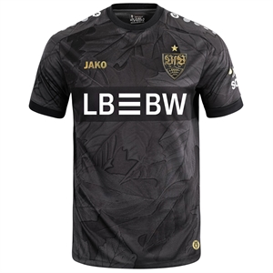 JAKO - VFB Ausweichtrikot 25/26, Trikot