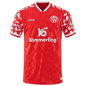 JAKO - Mainz 05 Heimtrikot 25/26, Trikot