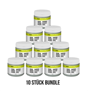 Select - Profcare Harz 10er Set