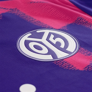 JAKO - Mainz 05 Ausw�rtstrikot 25/26, Trikot