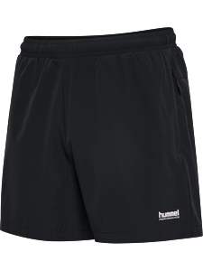 HUMMEL - hmlPulse Shorts Mens, Herrenshorts