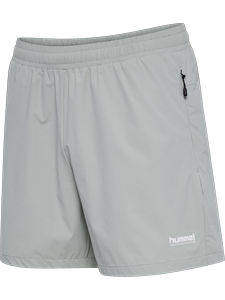 HUMMEL - hmlPulse Shorts Mens, Herrenshorts