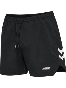 HUMMEL - hmlPulse Swim Shorts Mens, Herrenbadehose