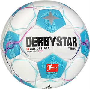 Derbystar - FB-BL Brillant Replica S-Light v24