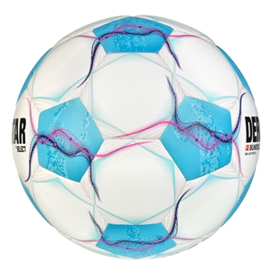 DERBYSTAR - FB-BL Brillant Minifu�ball v24,Fu�ball