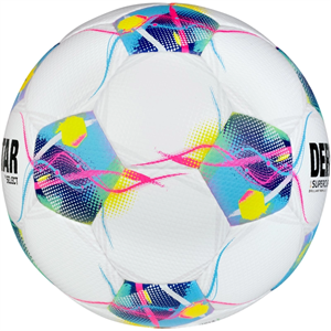 DERBYSTAR - FB-Supercup Brillant Replica v24, Fu�ball