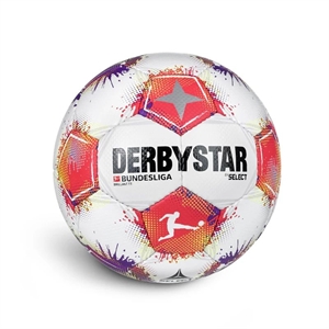 DERBYSTAR - FB-BL Brillant TT v25, Fu�ball