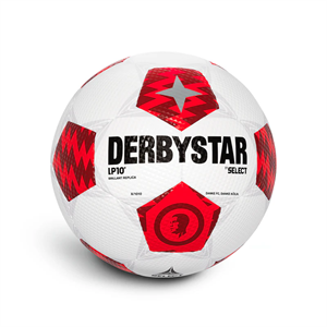 Derbystar - FB-LP10 Replica v24 Freizeitball, Fu�ball