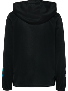 HUMMEL - hmlShimmer Track Jacket Kids, Trainingsjacke