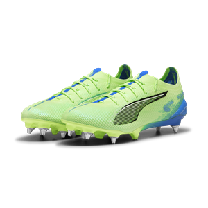 Puma - ULTRA 5 ULTIMATE MxSG, Fu�ballschuh