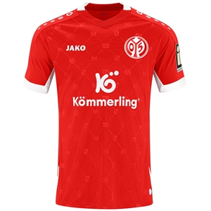 JAKO - Mainz 05 Heimtrikot 26/27, Trikot