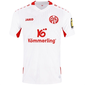 JAKO - Mainz 05 Ausw�rtstrikot 26/27, Trikot