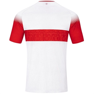 Jako - VFB Home Trikot Mens 26/27, Fantrikot