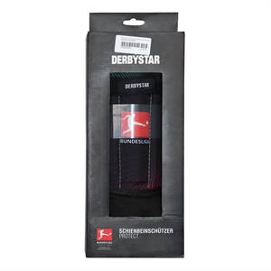 Derbystar - Bundesliga Protect, Schienbeinsch�tzer