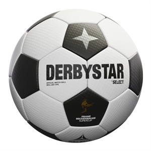 Derbystar - Super Cup Brillant APS v25, Fu�ball