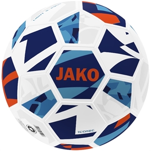 Jako - Lightball Iconic, Fu�ball