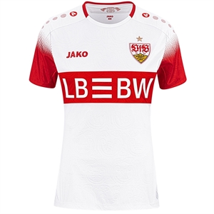 Jako - VFB Home Trikot Women 26/27, Fantrikot