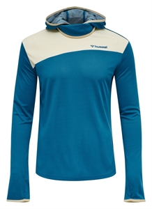 Hummel - hmlARIUS, Hoodie