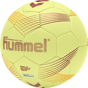 Hummel - Elite, Handball