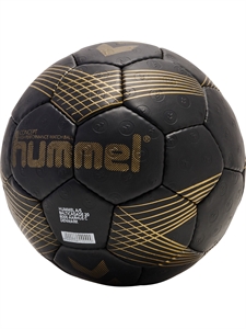 Hummel - Concept, Handball